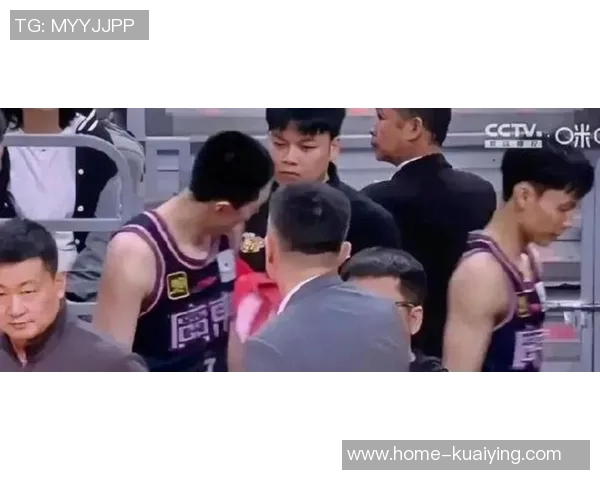 广东队核心半场被对手完全压制徐杰仅得5分难阻17分逆转惨局