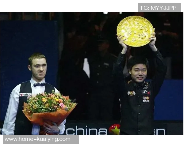 丁俊晖与亨得利巅峰对决谁能笑到最后乒乓球场上的传奇较量